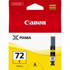 Canon PGI-72Y Yellow ink tank (14ml)